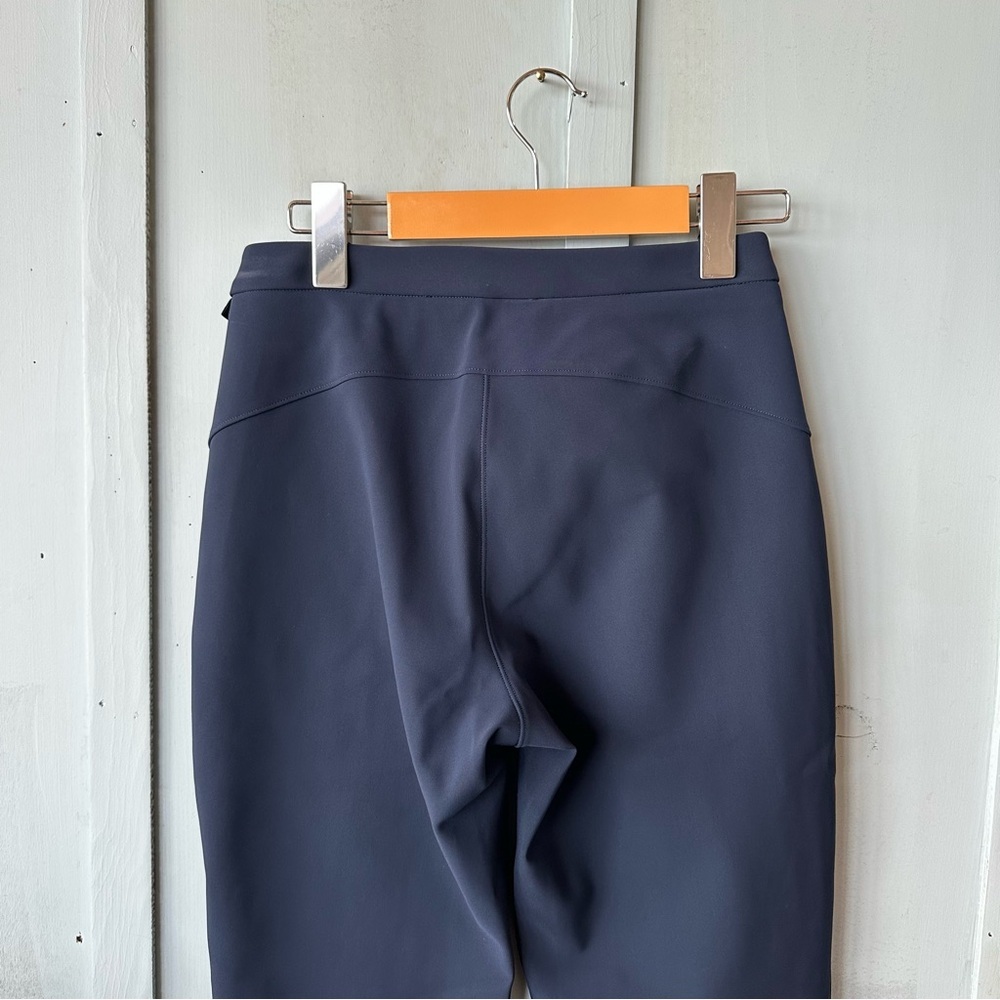 lululemon athletica Navy Ankle Cropped Pants - Picture 11 of 13